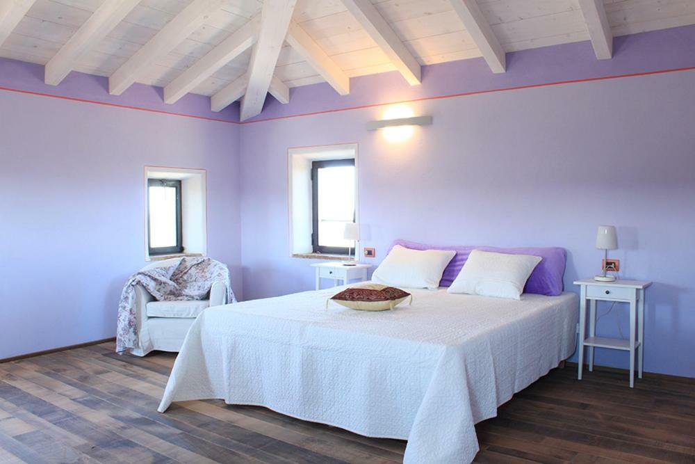 San Giorgio Piacentino Agriturismo Ca' Preda 빌라 외부 사진