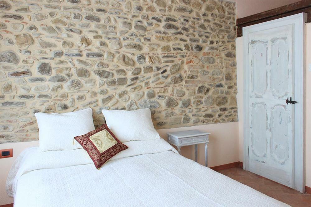 San Giorgio Piacentino Agriturismo Ca' Preda 빌라 외부 사진