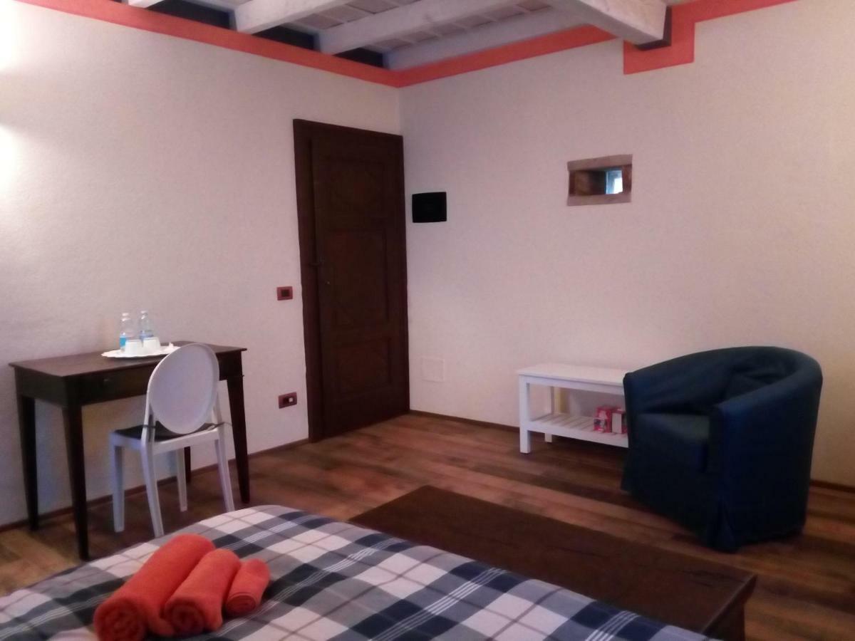 San Giorgio Piacentino Agriturismo Ca' Preda 빌라 외부 사진